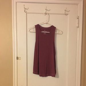 Comfy American Eagle Tank Top